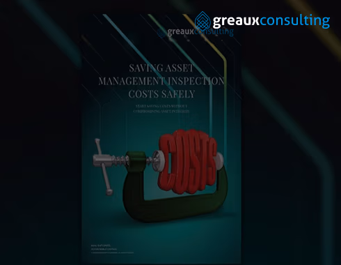 Saving Asset Management Inspection Cost Safely