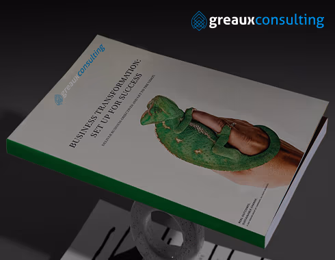 Marketing Business Consulting