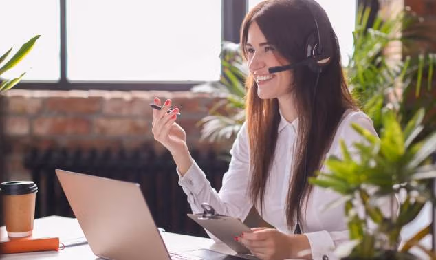 Business Consultant or Specialized Consultant