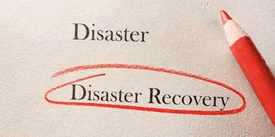 Our Disaster Recovery Contracting Template Package