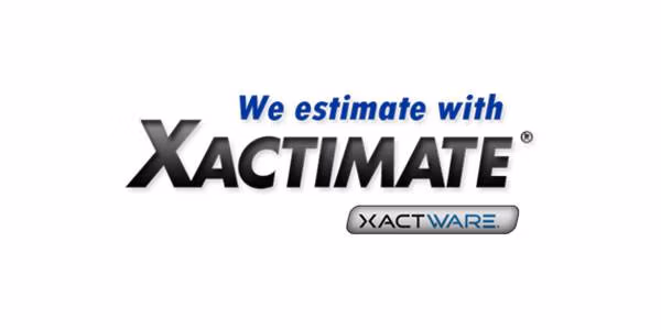 Xactimate Templates