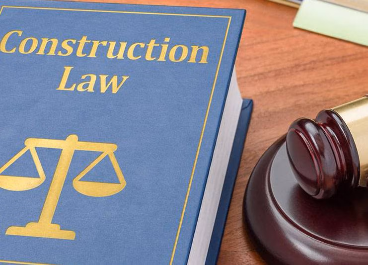 Consulting Services For Construction