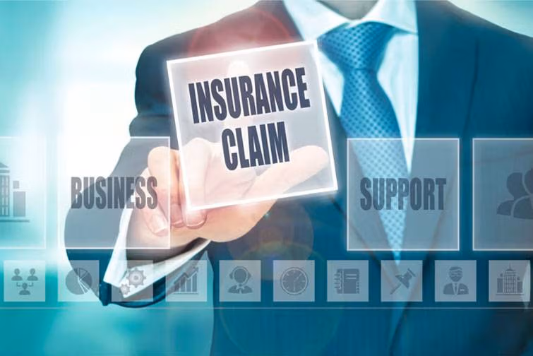 Disaster Recovery Insurance Claims