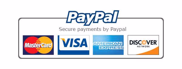 Greaux Consulting Services PayPal Payment