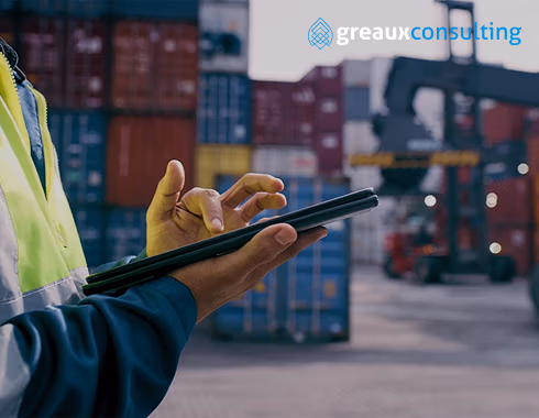 Digital Transportation & Logistics