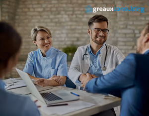 Healthcare Operational Excellence