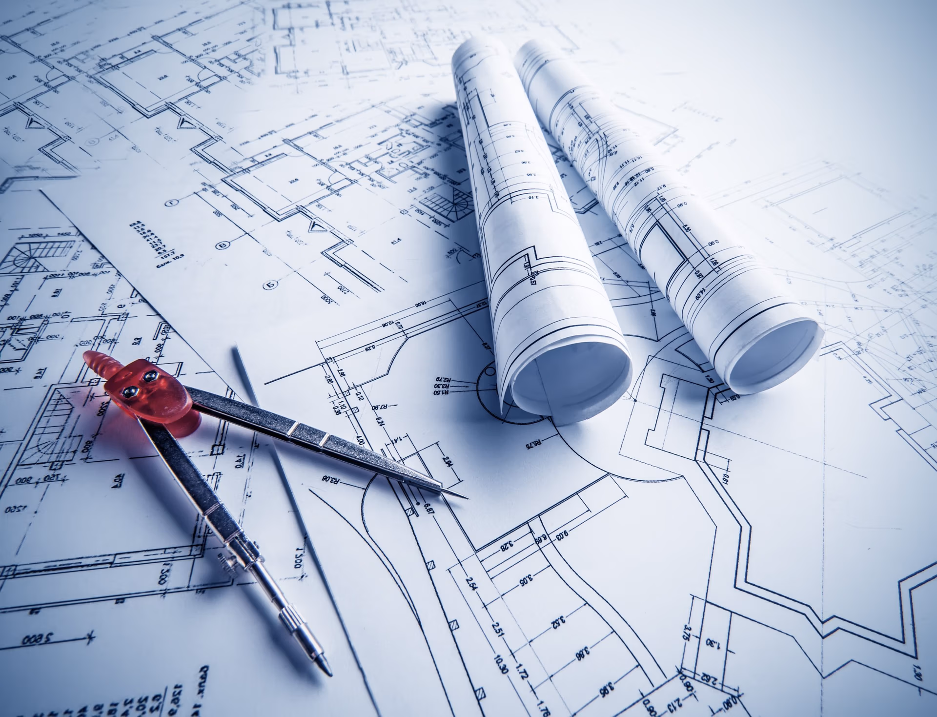 Commercial New Construction General Contracting Business Consulting